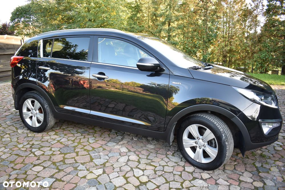 Kia Sportage - 18