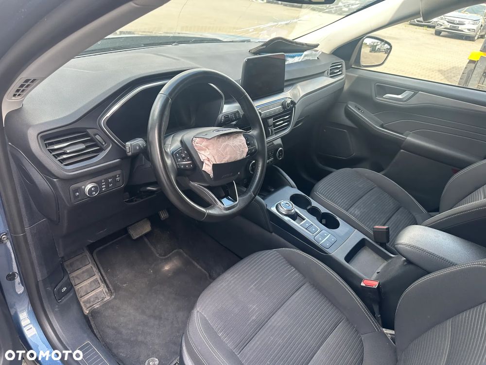 Ford Kuga 2.5 Duratec PHEV TITANIUM - 7
