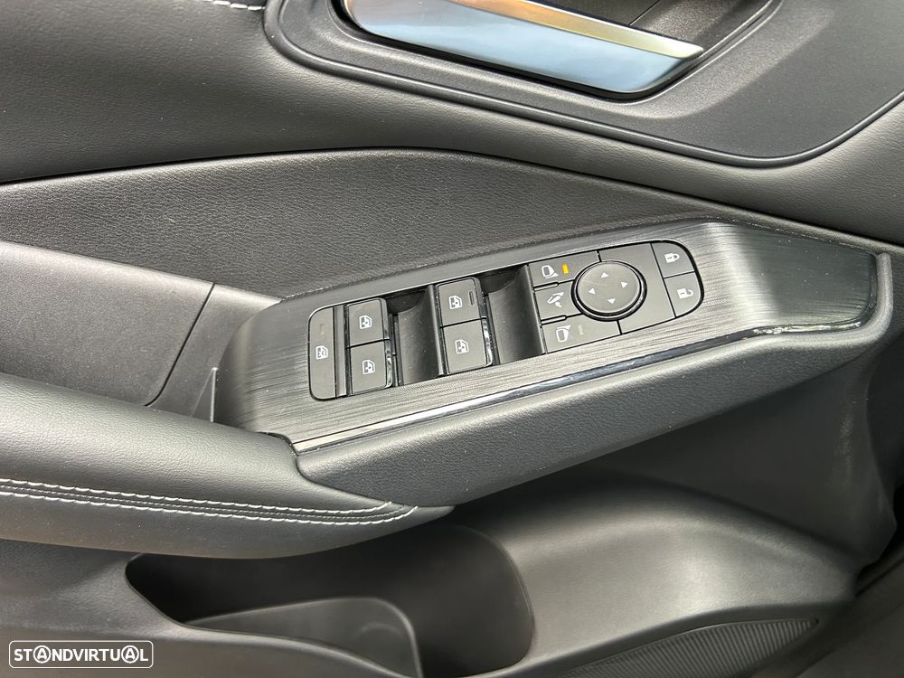 Nissan Qashqai 1.3 DIG-T Acenta LED+R - 14