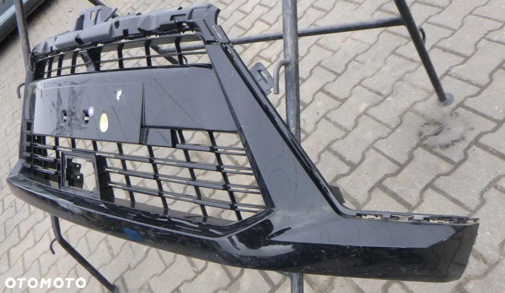 Mitsubischi ASX Kratka Zderzaka Przód 622541496R - 2