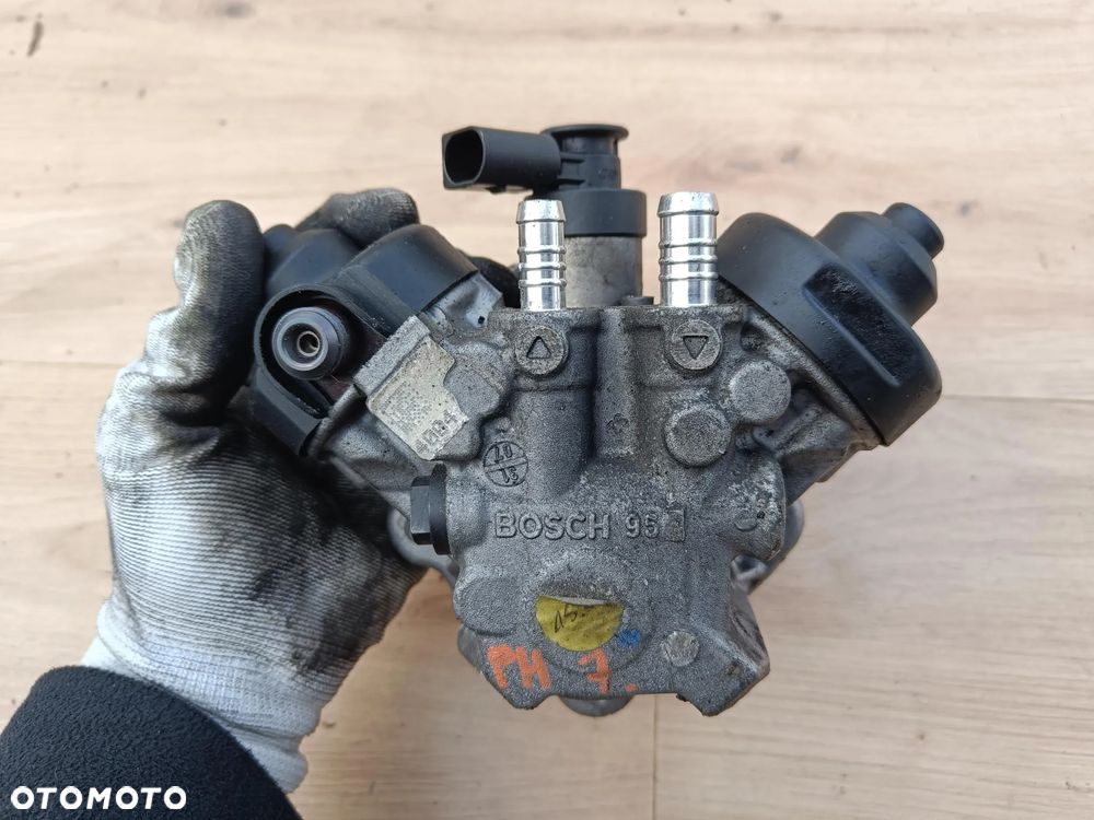 AUDI VW 2.7 3.0 TDI POMPA WTRYSKOWA 205 TYŚ KM 059130755AB - 1