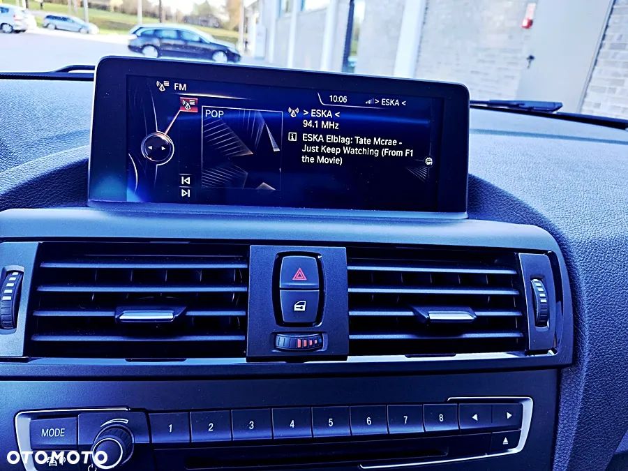 BMW Seria 1 118d xDrive Sport Line - 21