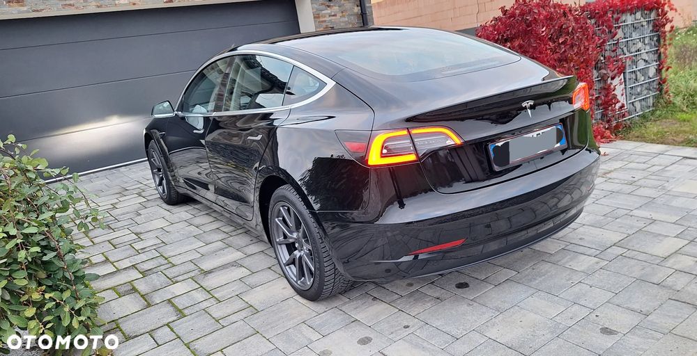 Tesla Model 3 Standard Range Plus - 7