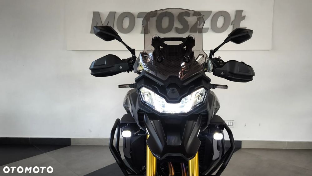VOGE 900DSX - 31