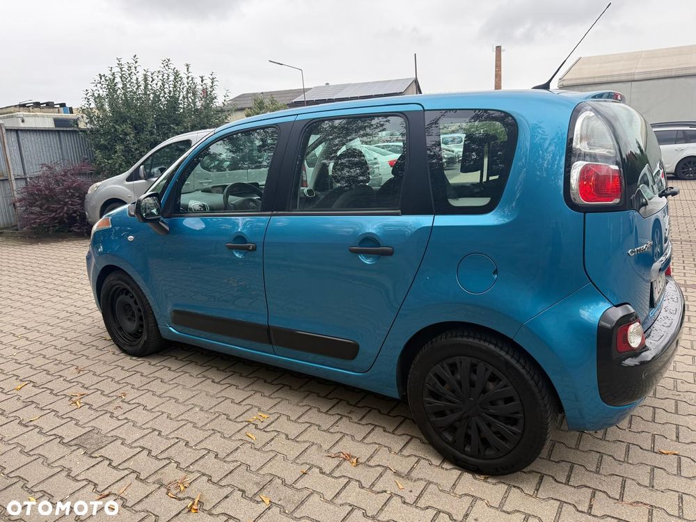Citroen C3 Picasso 2009 photo 3