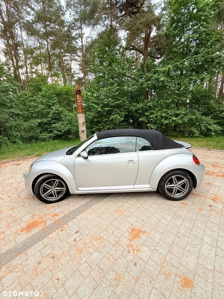 Volkswagen Beetle - 2