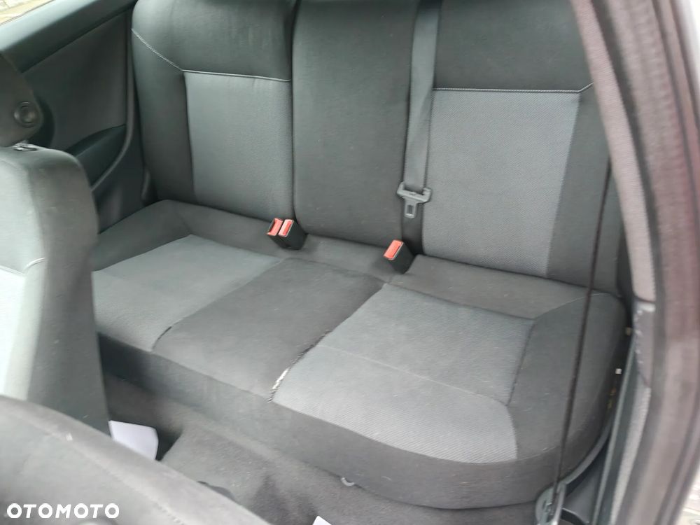 Opel Astra 1.6 Catch me now - 10