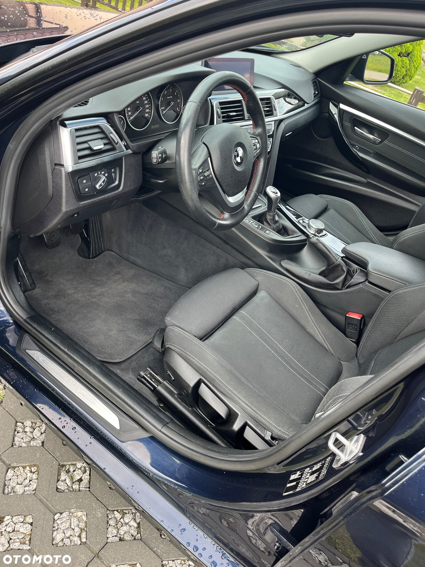 BMW Seria 3 - 14