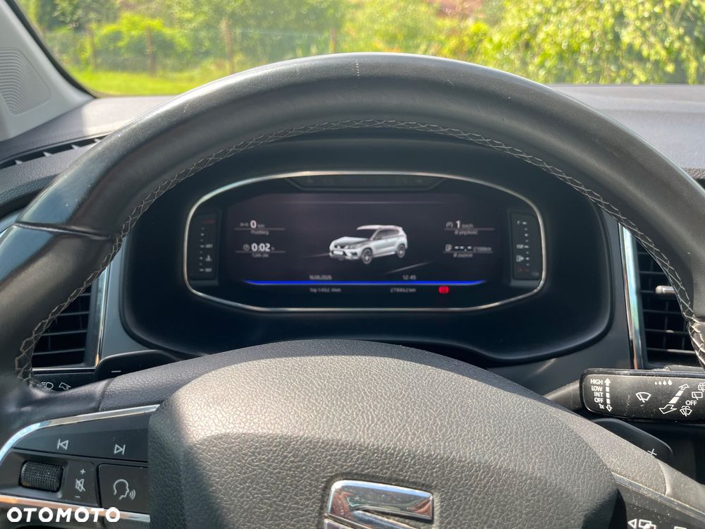 Seat Ateca 2.0 TDI Style S&S DSG - 6