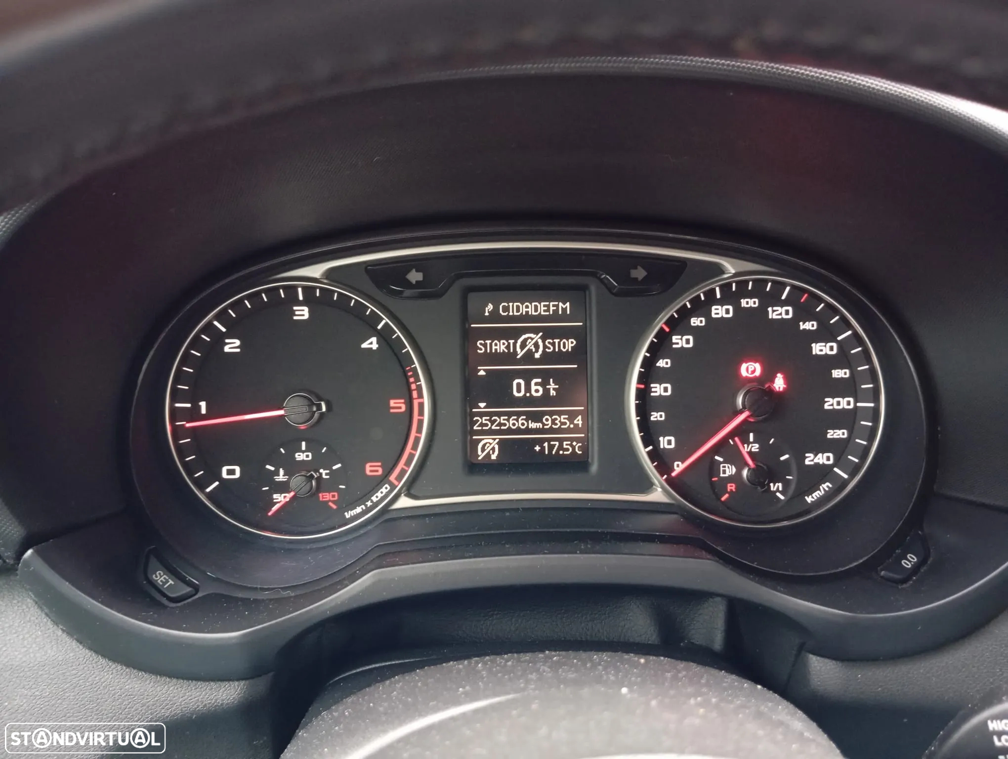 Audi A1 1.6 TDI Sport Edition - 25