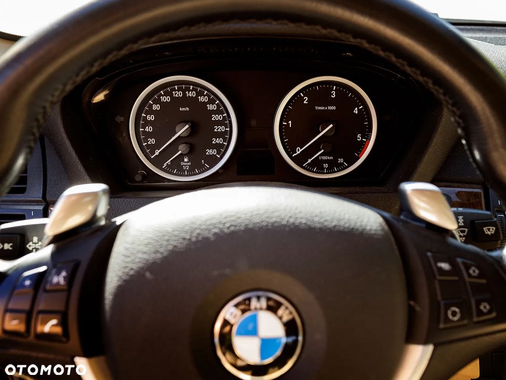BMW X6 40d xDrive - 27