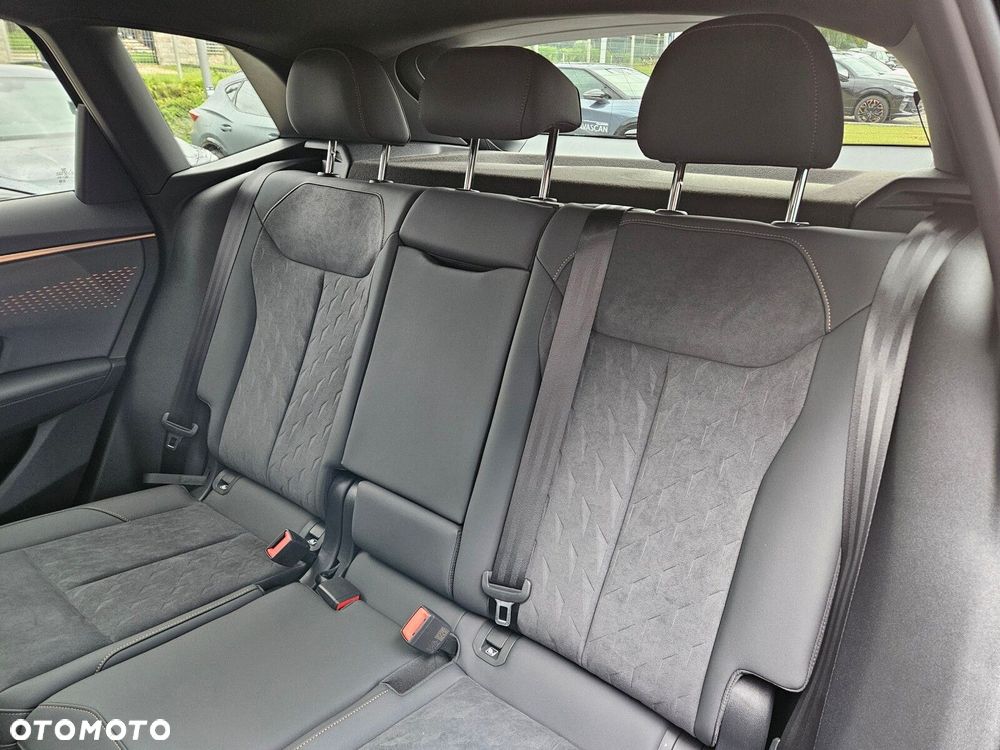 Cupra Terramar 2.0 TSI 4Drive Advantage Edition DSG - 24