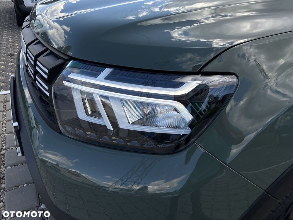 Dacia Duster - 14