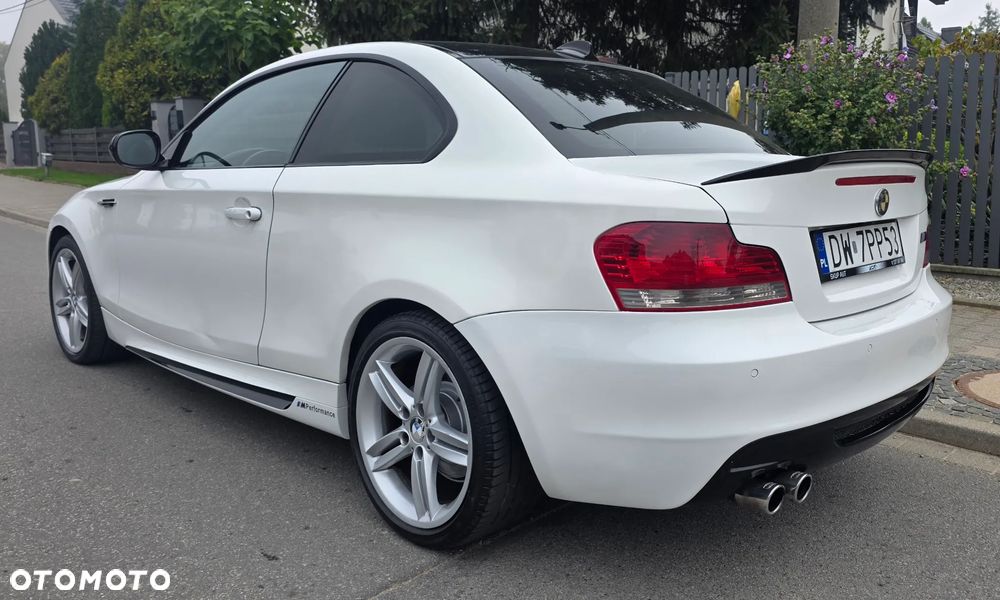 BMW Seria 1 - 9