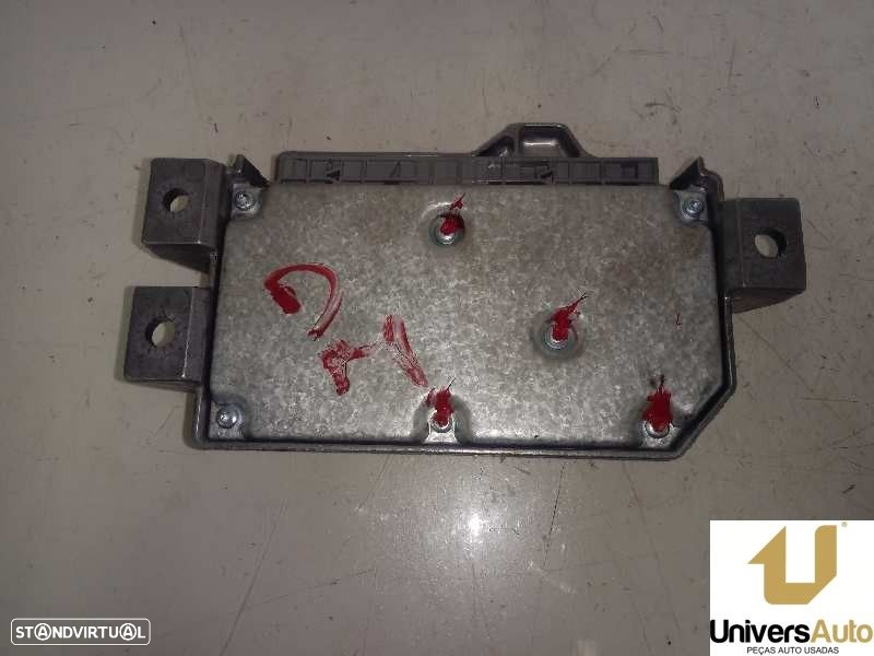 CENTRALINA AIRBAG MINI MINI 2007 -6677345177901 - 3