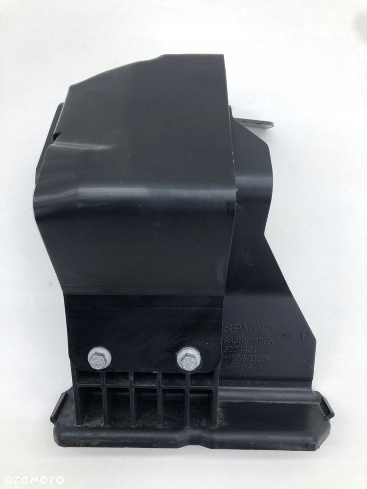 volvo xc40 podstawa obudowa akumulatora zestaw 32244014 32244415 - 6