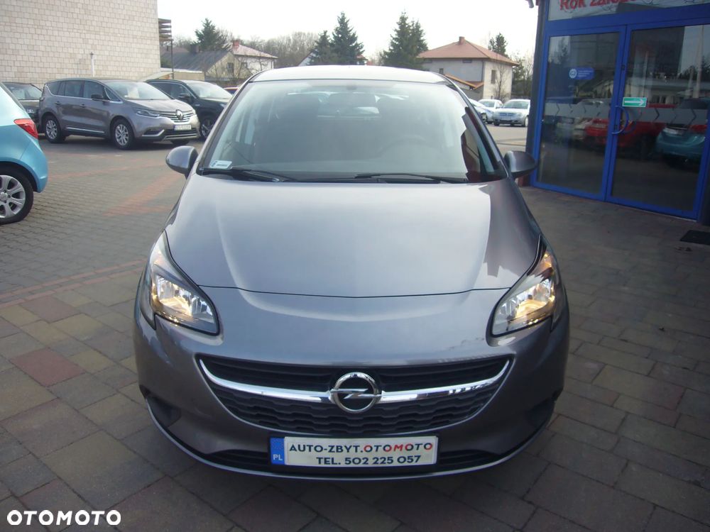 Opel Corsa 1.4 Color Edition - 4