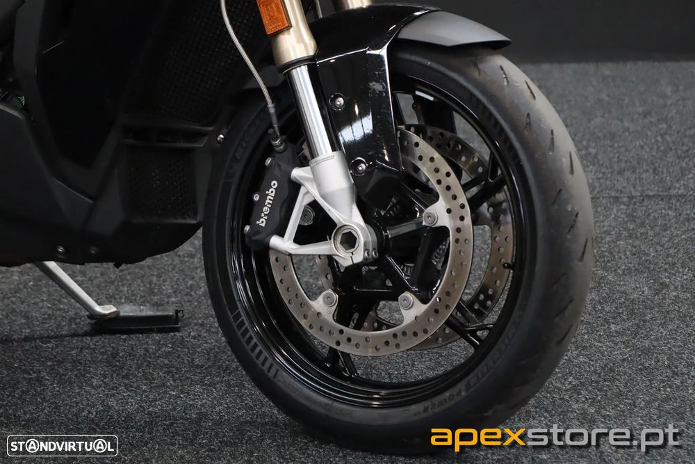 BMW S 1000 XR - 15
