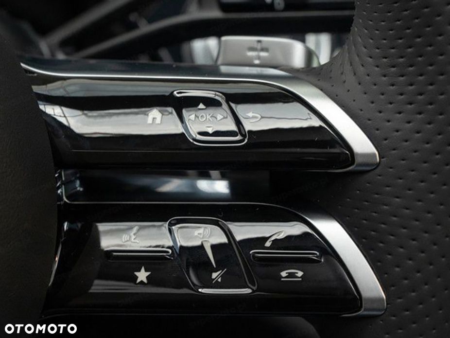 Mercedes-Benz Klasa E 220 d mHEV 4-Matic AMG 9G-Tronic - 10