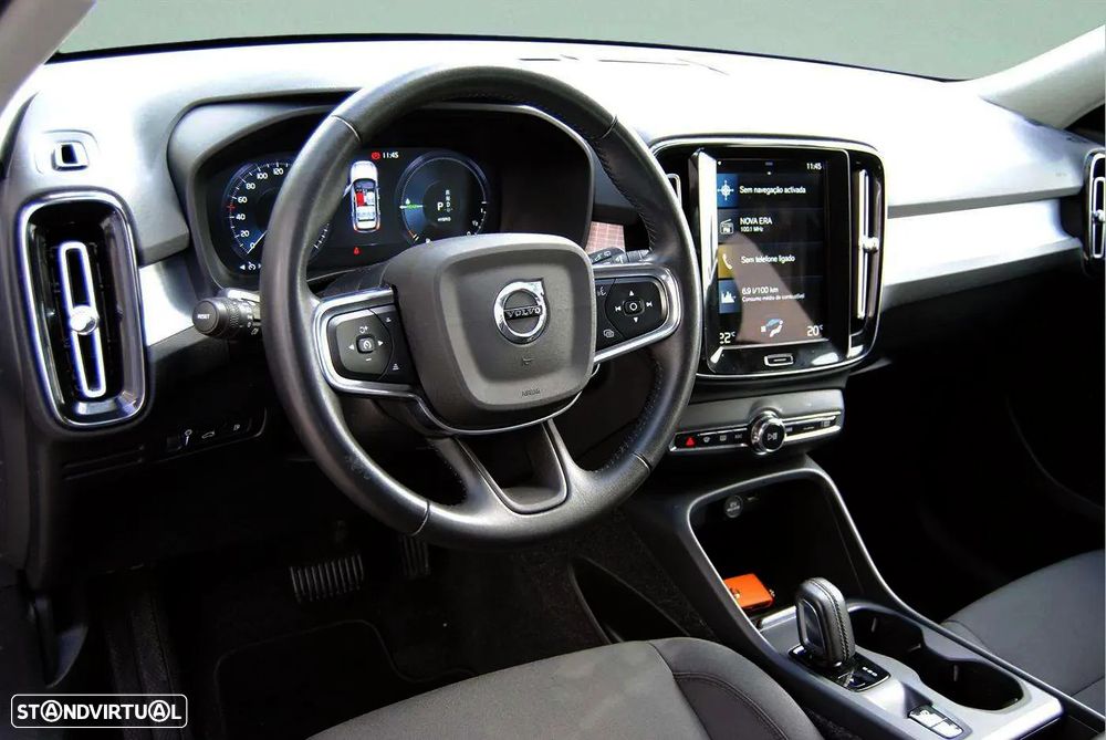 Volvo XC 40 1.5 T5 PHEV Inscription Expression - 18