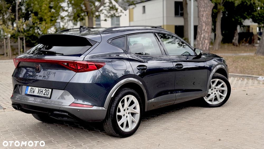 Cupra Formentor 1.5 TSI DSG Tribe Edition - 29