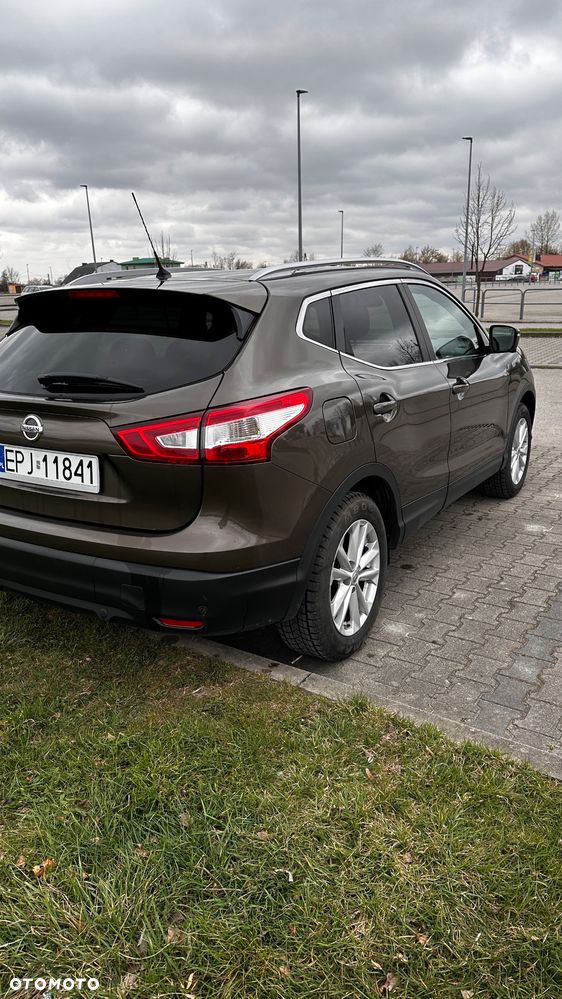 Nissan Qashqai 1.2 DIG-T Tekna - 8