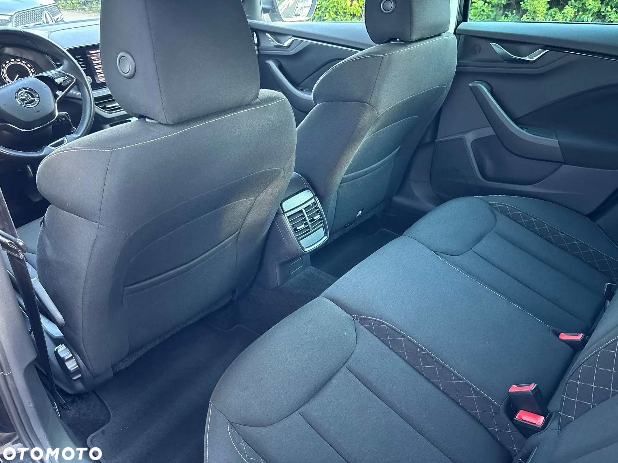 Skoda Scala 1.0 TSI Ambition - 9