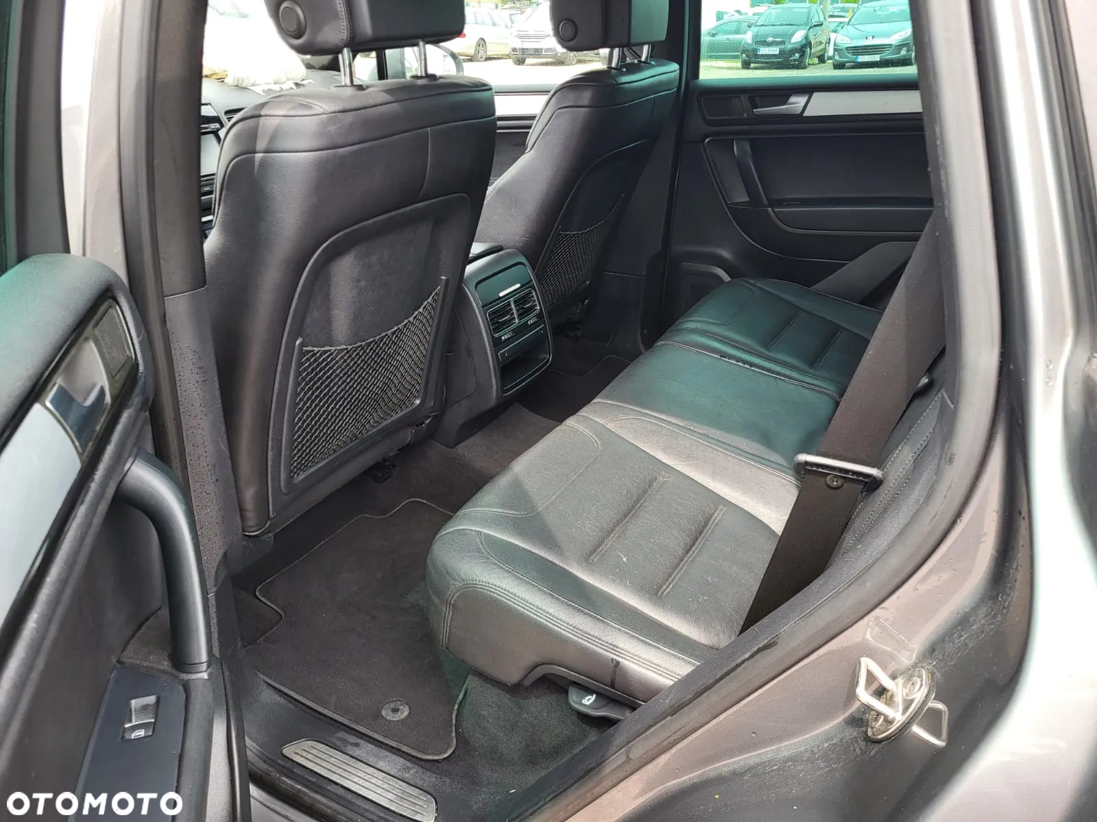 Volkswagen Touareg 3.0 V6 TDI 4XMot BMT - 23