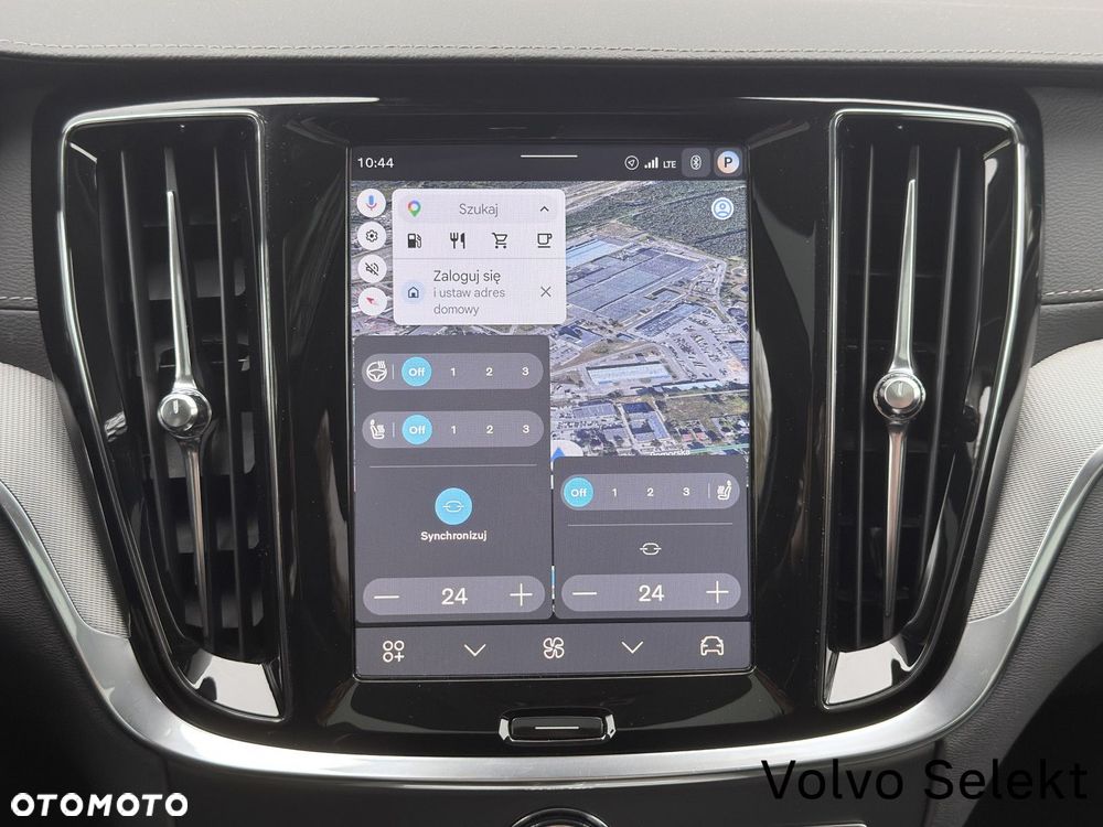 Volvo V60 - 29
