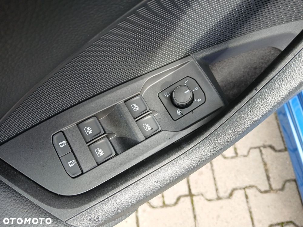 Skoda Octavia - 12