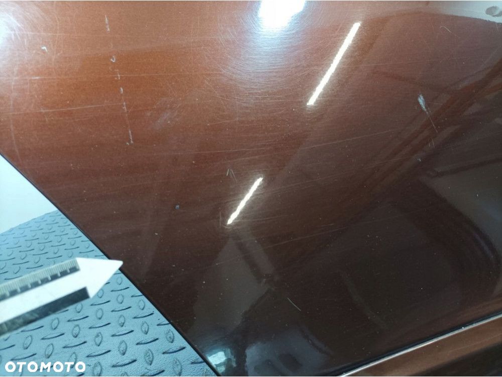 VOLVO XC60 I LIFT DRZWI TYŁ TYLNE PRAWE 712-16 - 9