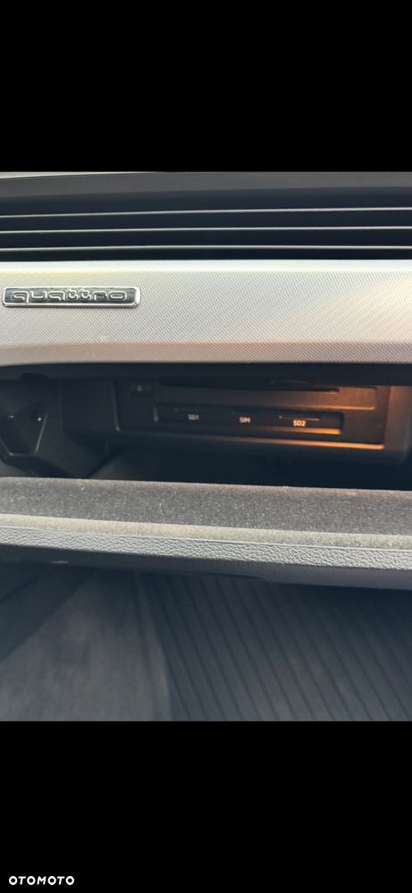 Audi A5 Sportback 45 TFSI quatttro S tronic S line - 8