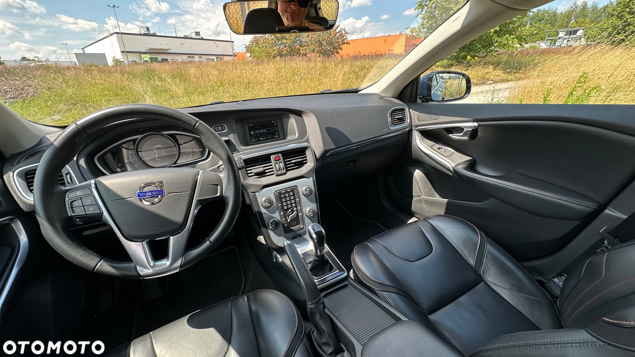 Volvo V40 T3 Drive-E Ocean Race - 5