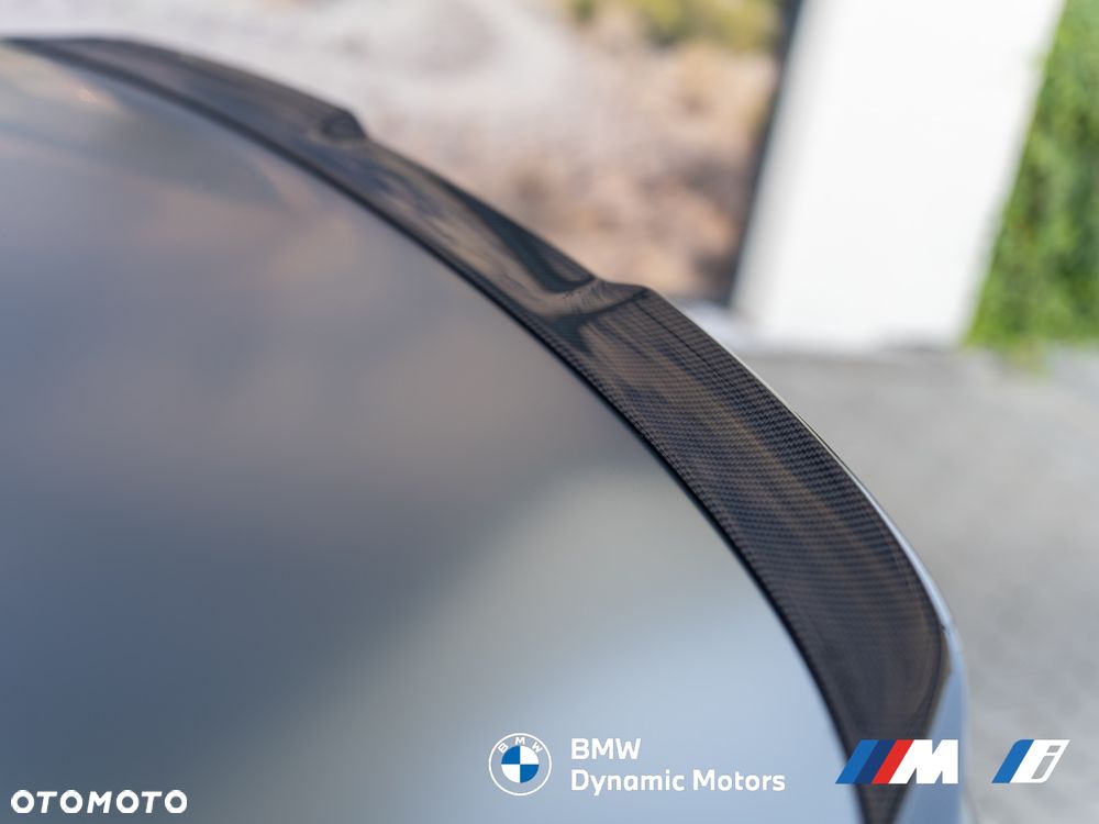 BMW M3 Competition M xDrive - 14