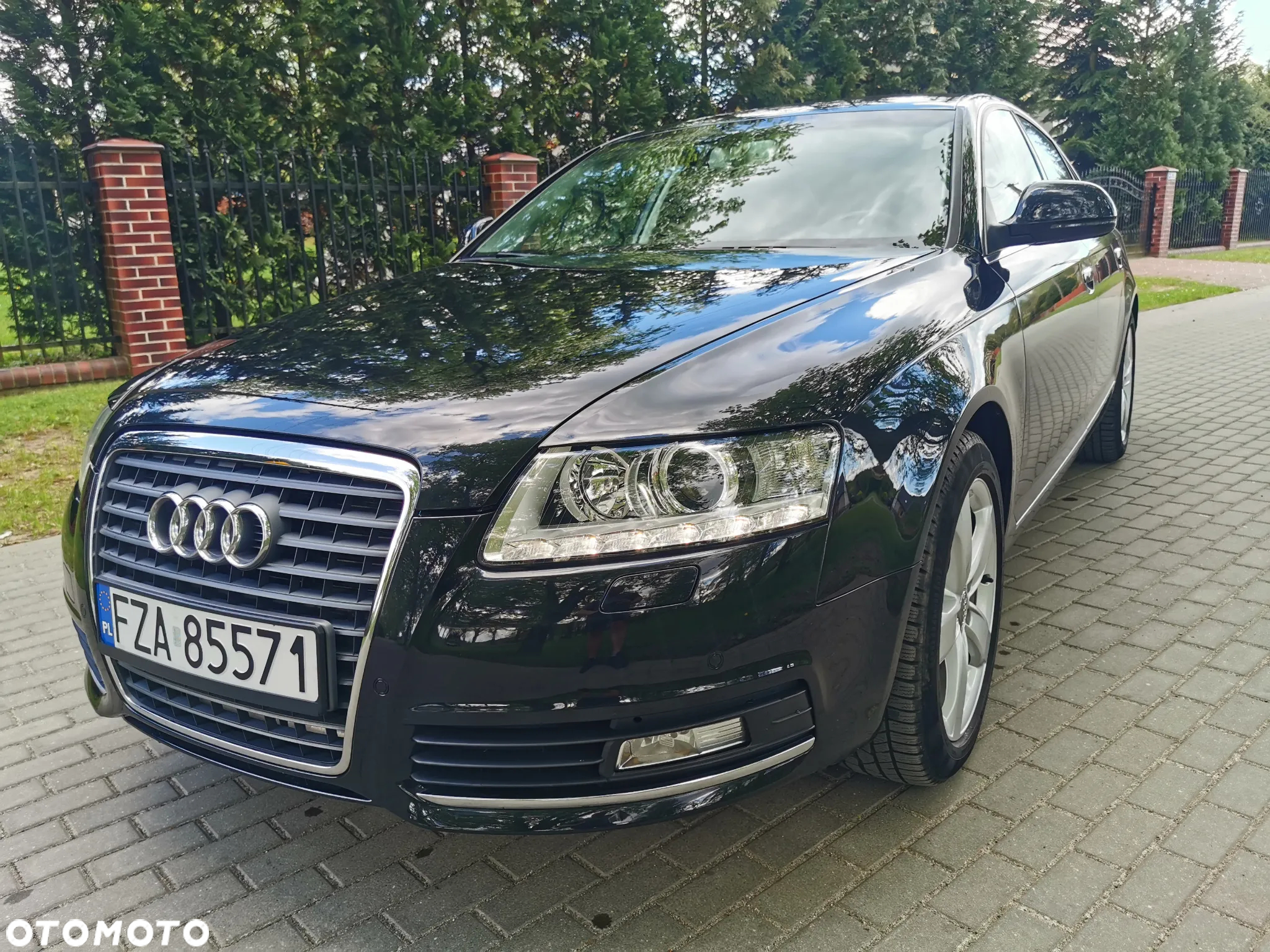 Audi A6 2.0 TFSI - 33