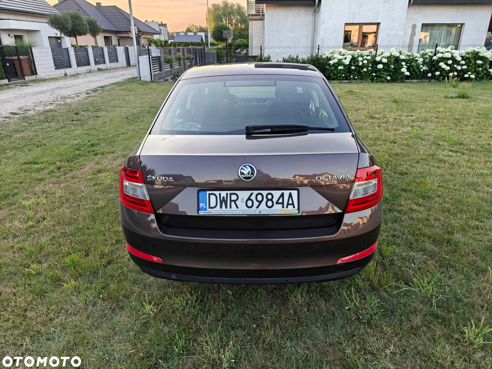 Skoda Octavia 1.4 TSI Ambition - 10