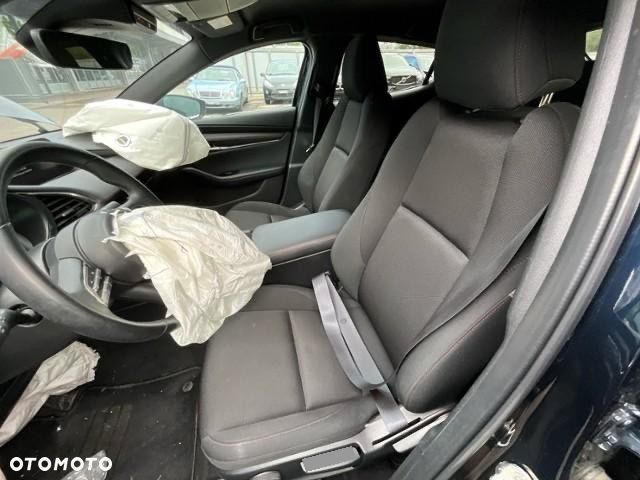 Mazda 3 - 20