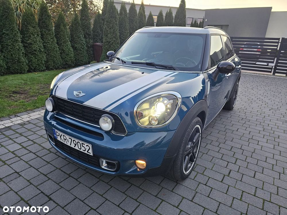 MINI Countryman - 4