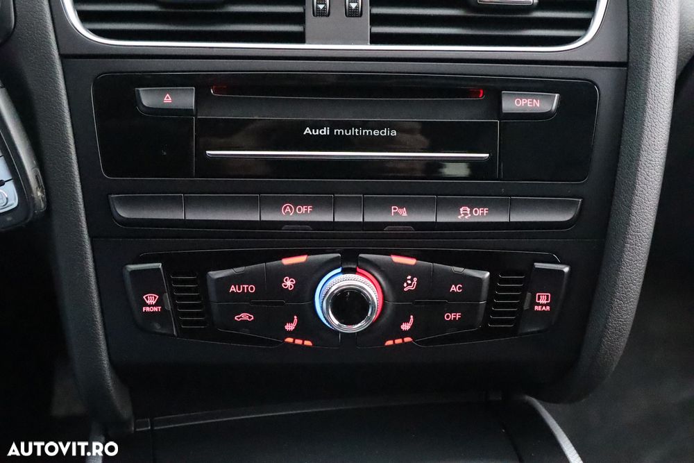 Audi A4 Allroad 2.0 TDI Quattro Stronic - 28