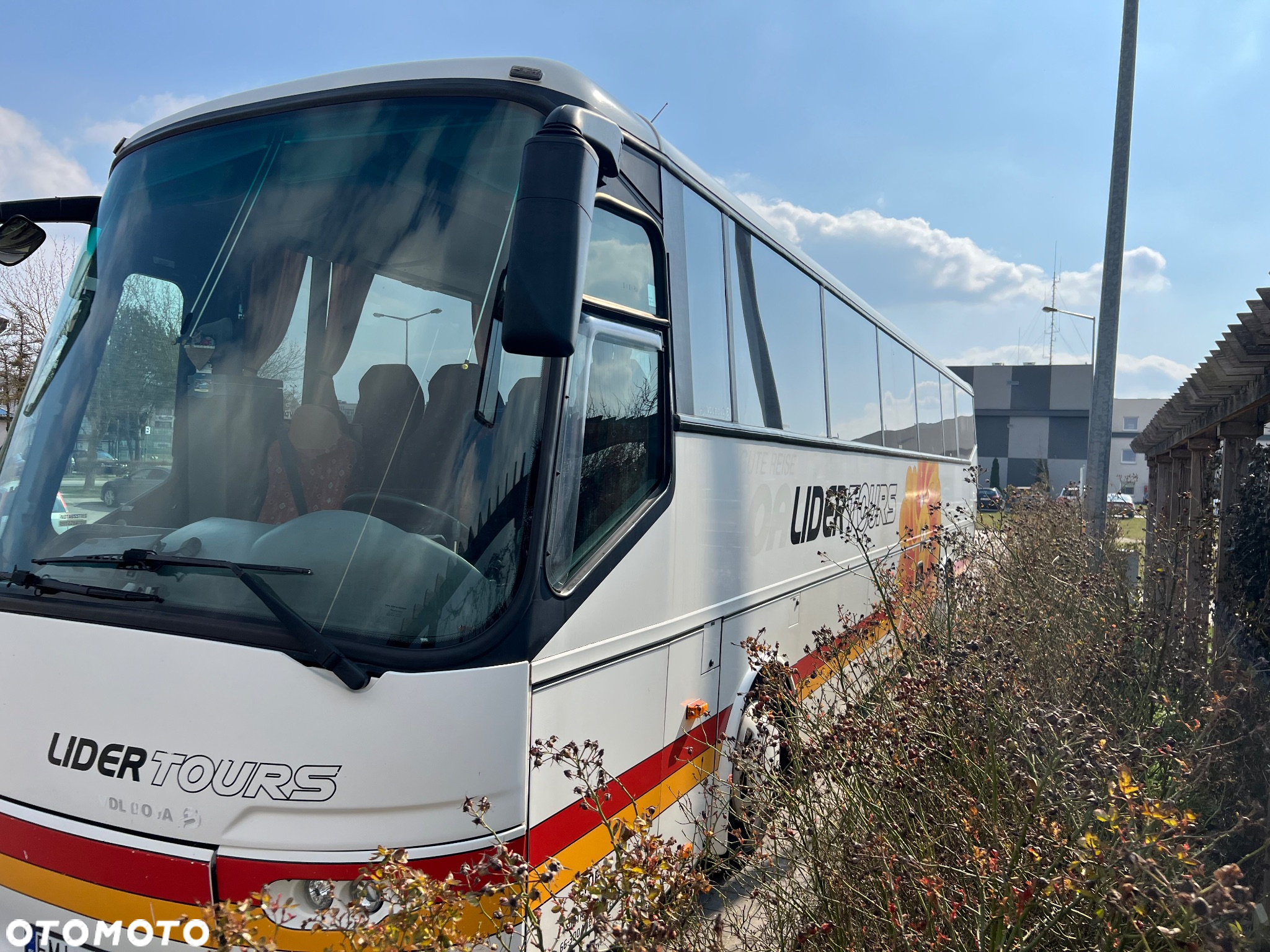 Bova VDL FHD Futura 13 - 13