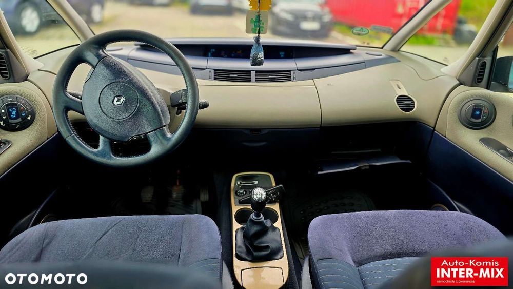 Renault Espace - 26