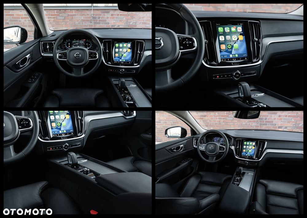 Volvo S60 B4 B DKG Plus Dark - 32