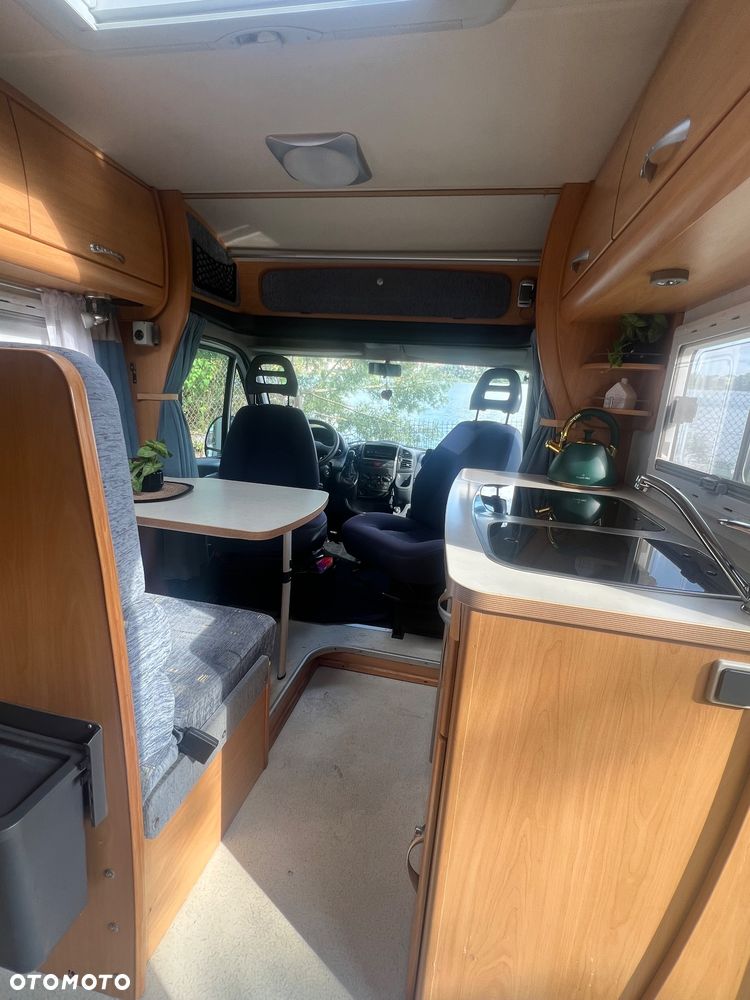 Fiat Ducato - 6