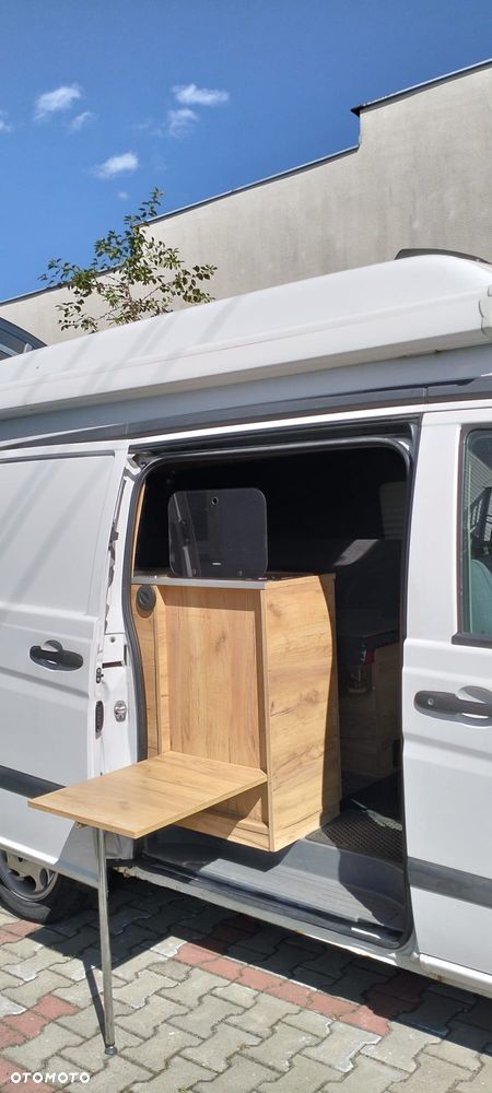 Mercedes-Benz Vito - 12