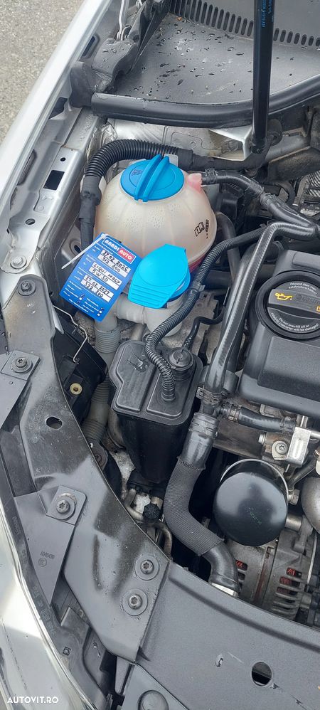 Volkswagen Golf 1.4 TSI Highline - 6