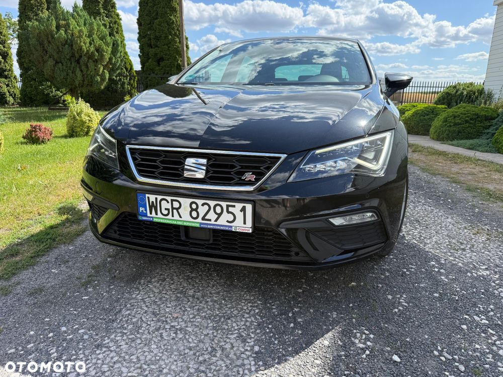 Seat Leon - 5
