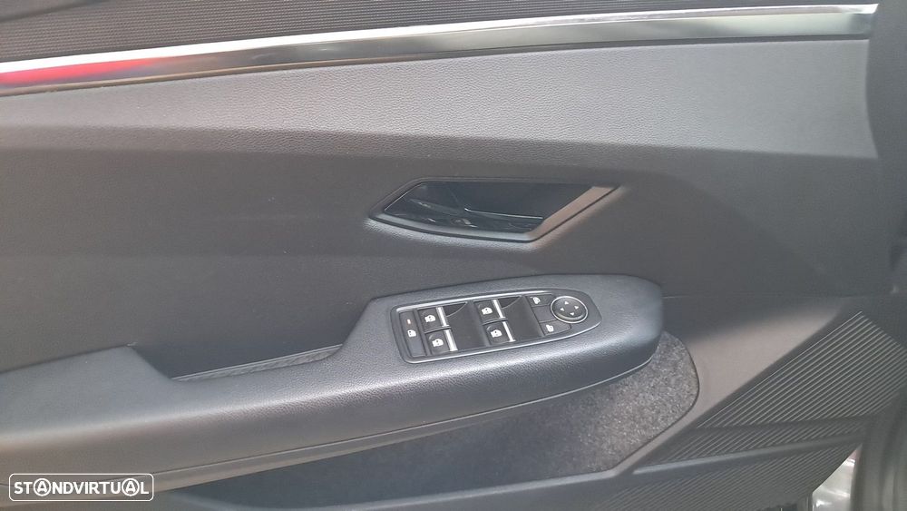 Renault Mégane E-Tech EV60 220hp optimum charge Equilibre - 28