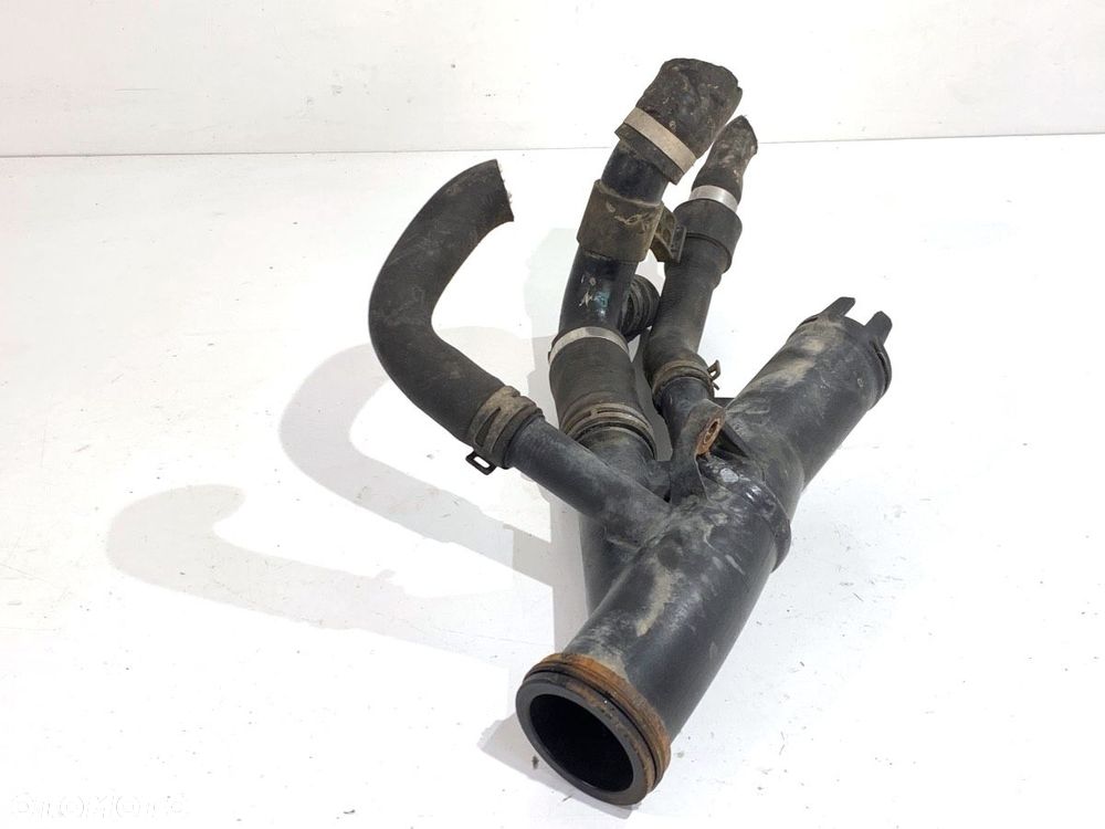 MAGISTRALA WODY  VW TRANSPORTER / CARAVELLE VI Autobus (SGB, SGJ, SHB, SHJ) 2015 - 2022 2.0 TDI 81 - 3