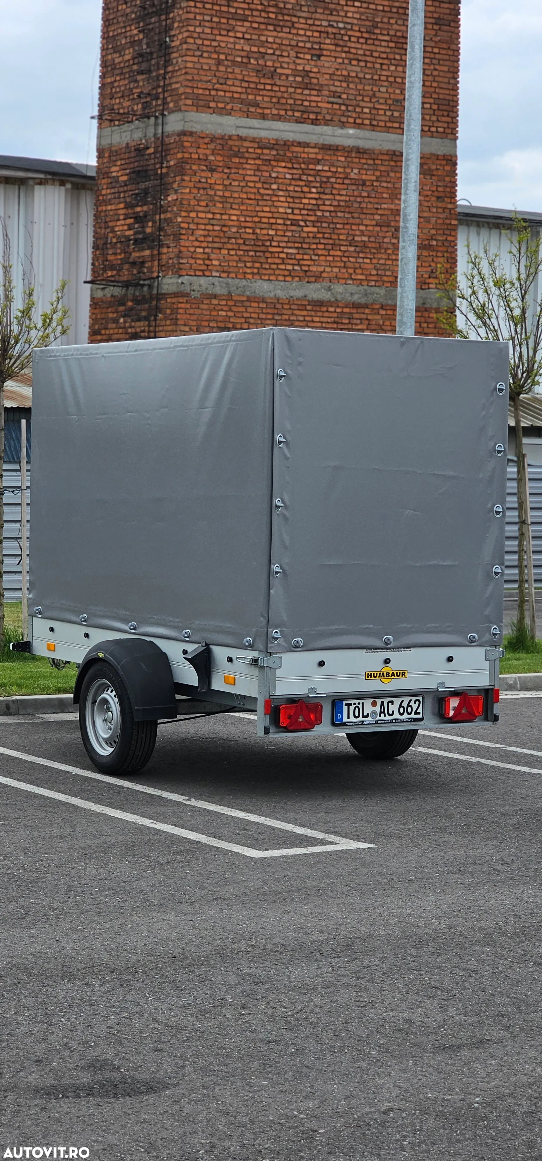 Humbaur - 4