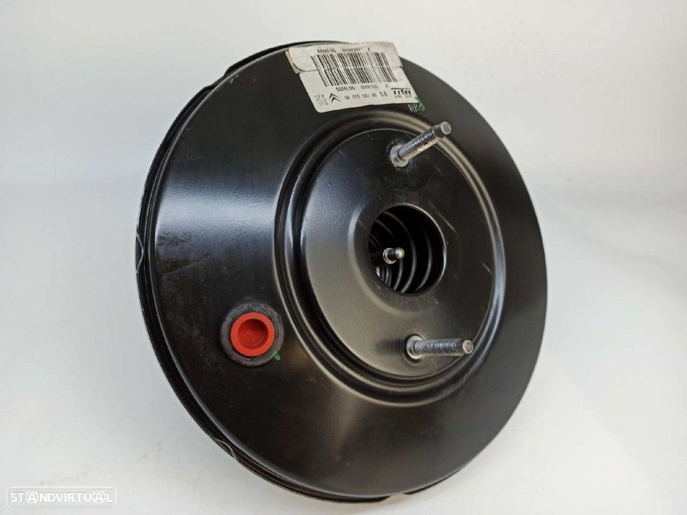 SERVOFREIO CITROEN C4 CACTUS FEEL - 4